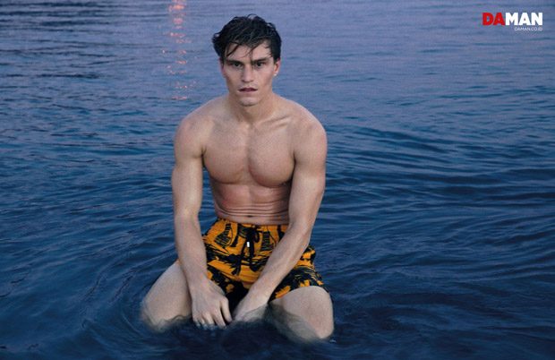 Oliver Cheshire