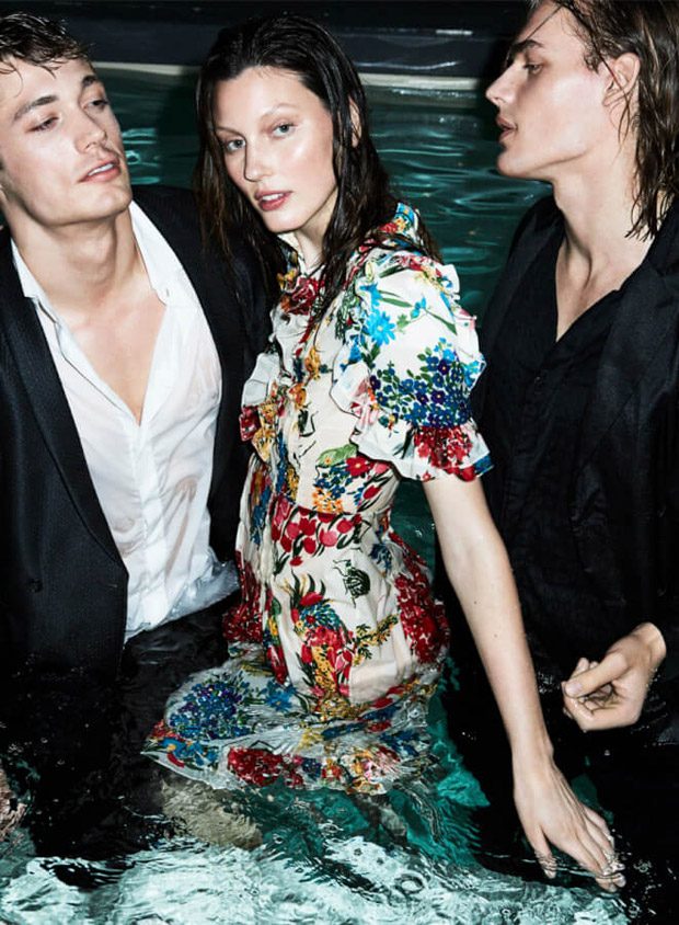 GQ China
