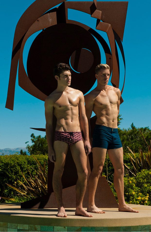 L'Officiel Hommes Ukraine