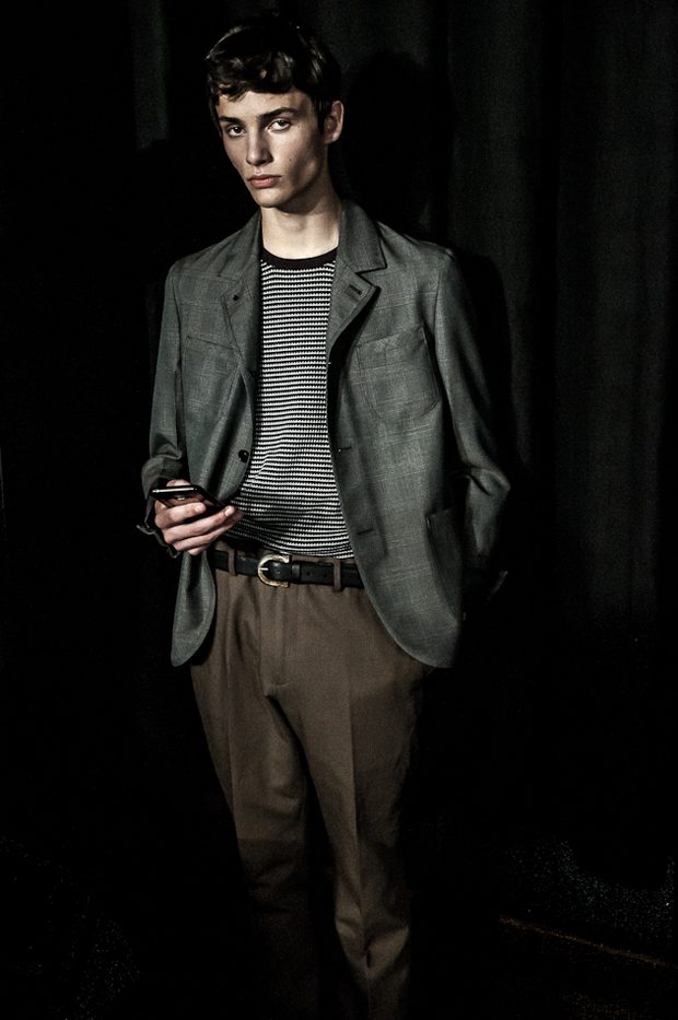 salvatore ferragamo spring 2018