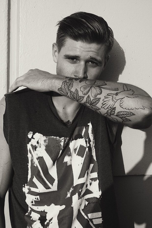 Sam Ellis