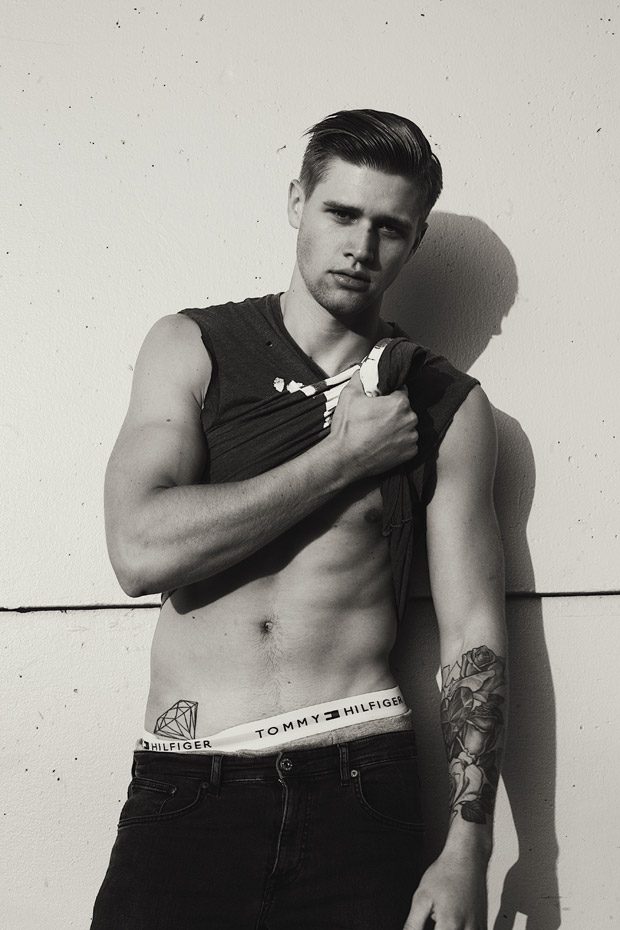 Sam Ellis
