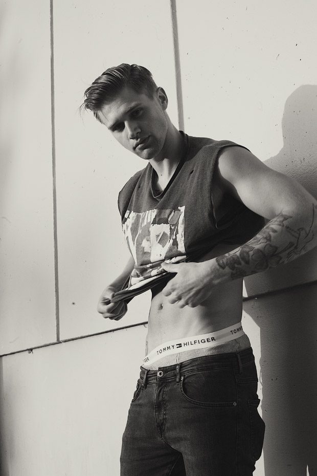 Sam Ellis
