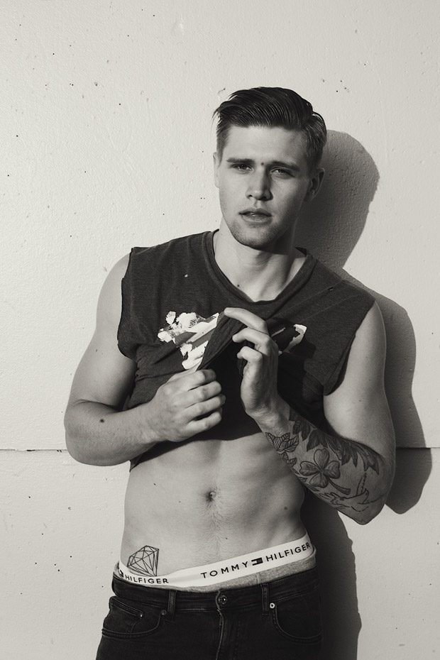 Sam Ellis