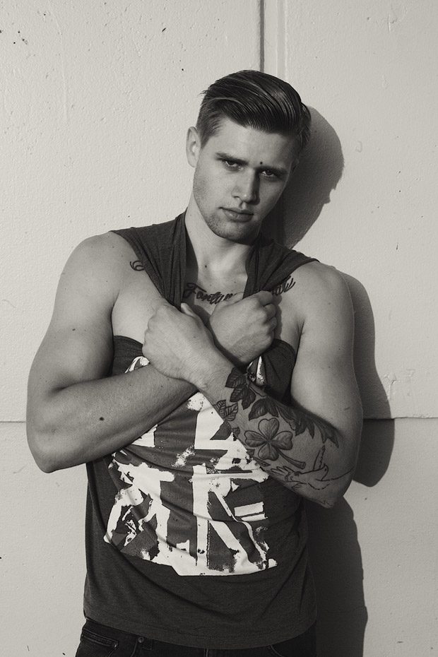 Sam Ellis