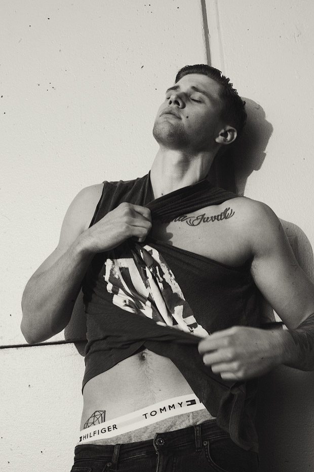 Sam Ellis