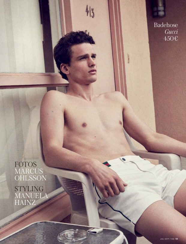 Simon Nessman