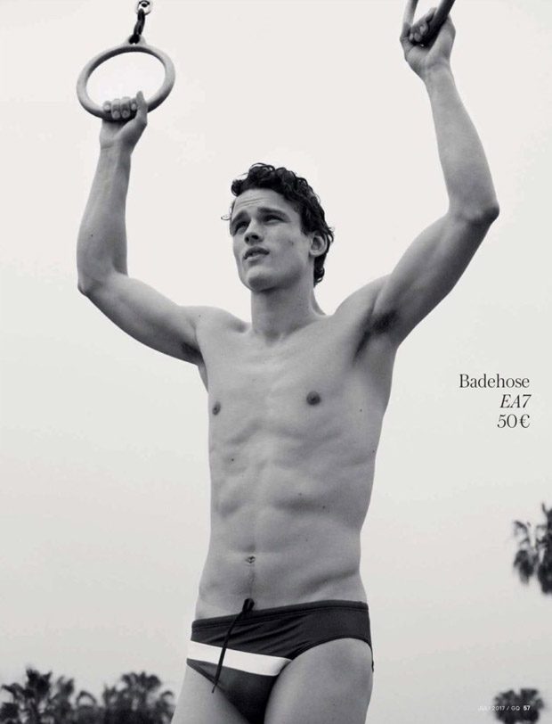 Simon Nessman