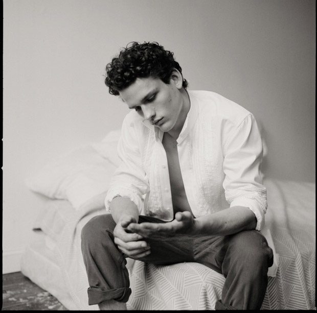 Simon Nessman