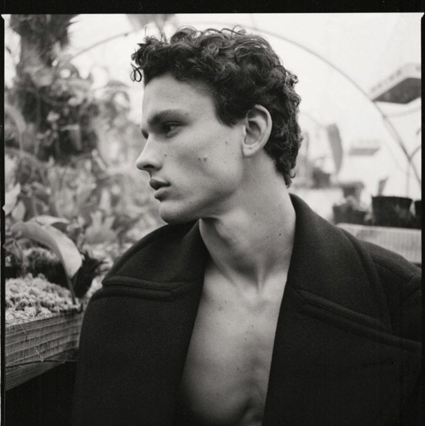 Simon Nessman
