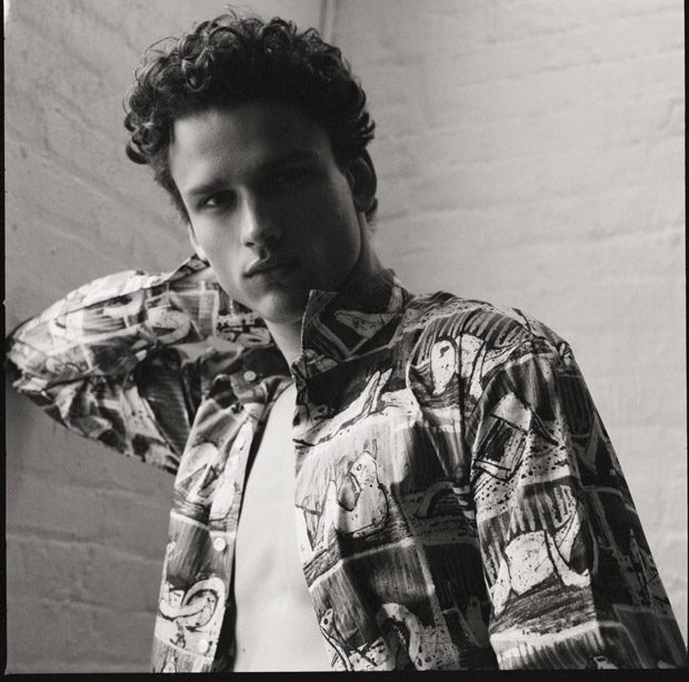 Simon Nessman