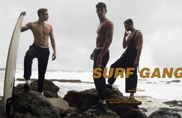 MMSCENE Magazine