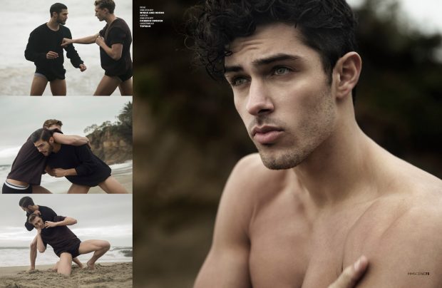 MMSCENE Magazine