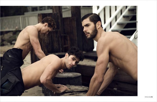MMSCENE Magazine