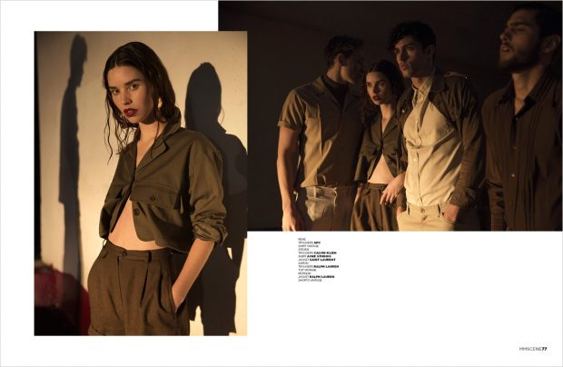 MMSCENE Magazine