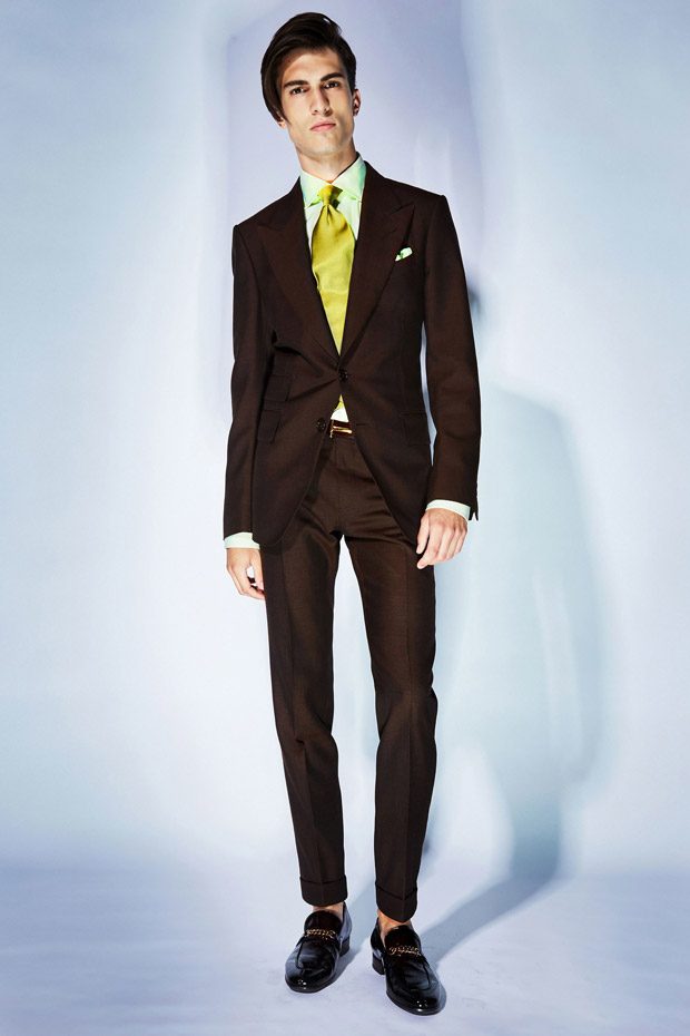 Tom Ford