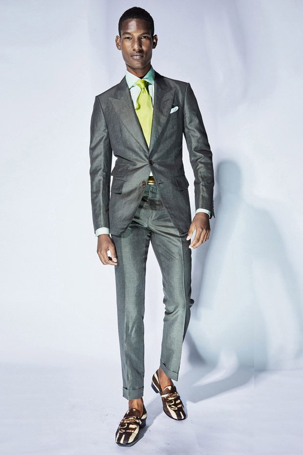 Tom Ford