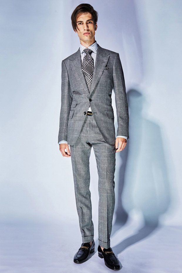 Tom Ford