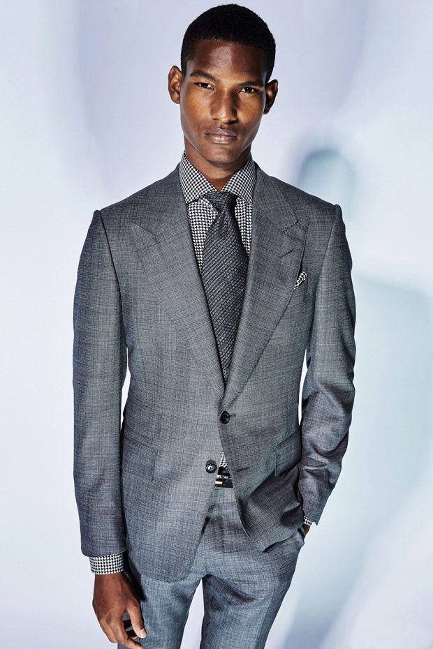 Tom Ford