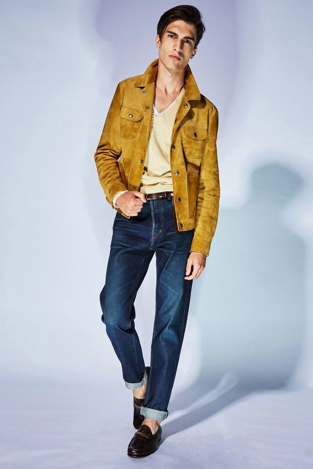 Tom Ford