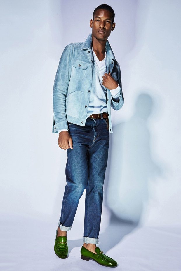 Tom Ford