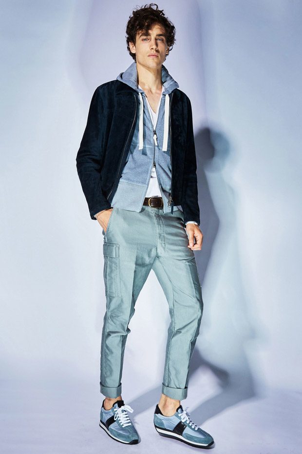 Tom Ford