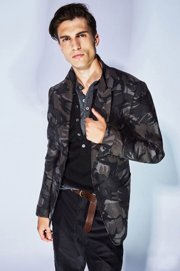 Tom Ford