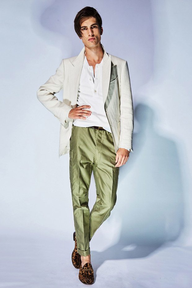 Tom Ford
