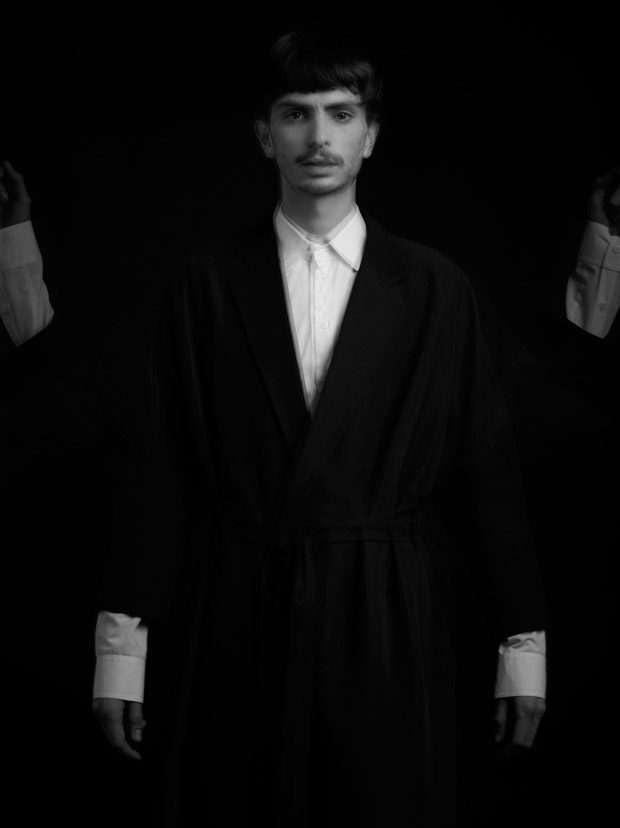 Tor Vardimon Gudnason