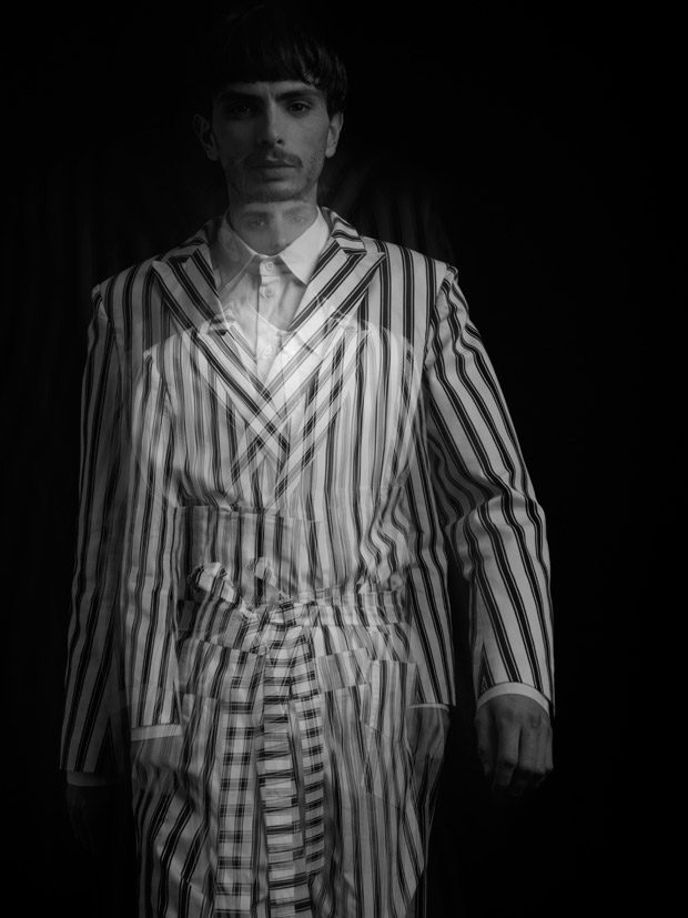 Tor Vardimon Gudnason