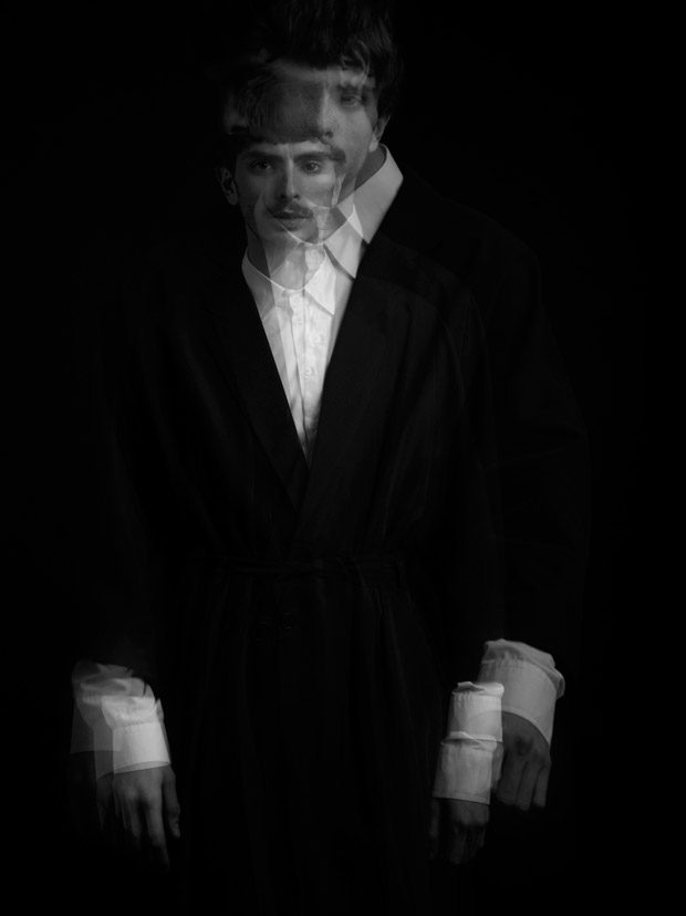 Tor Vardimon Gudnason