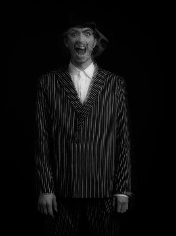 Tor Vardimon Gudnason