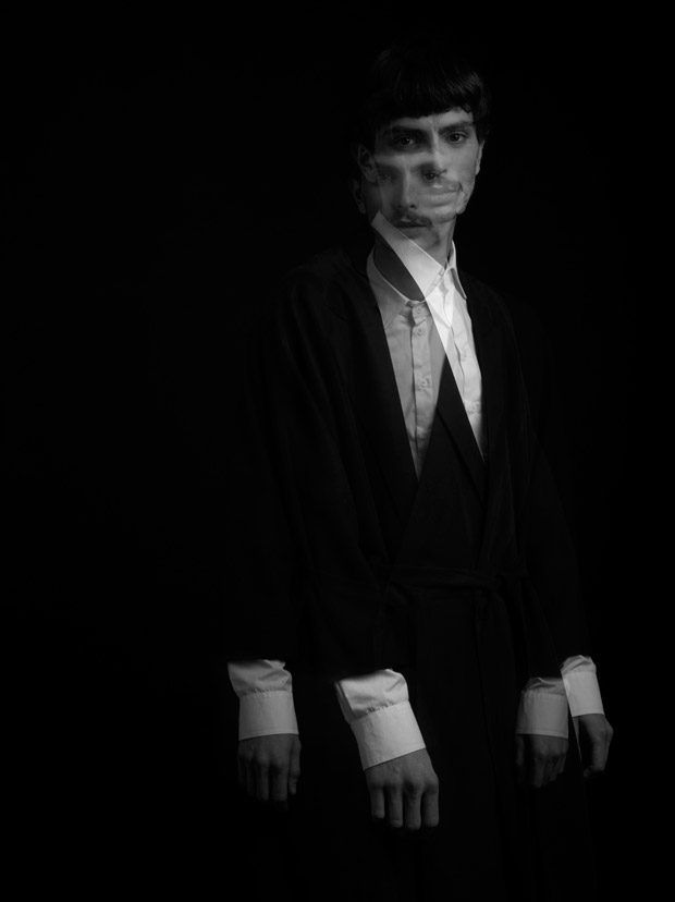 Tor Vardimon Gudnason