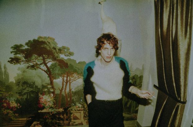 Xavier Buestel
