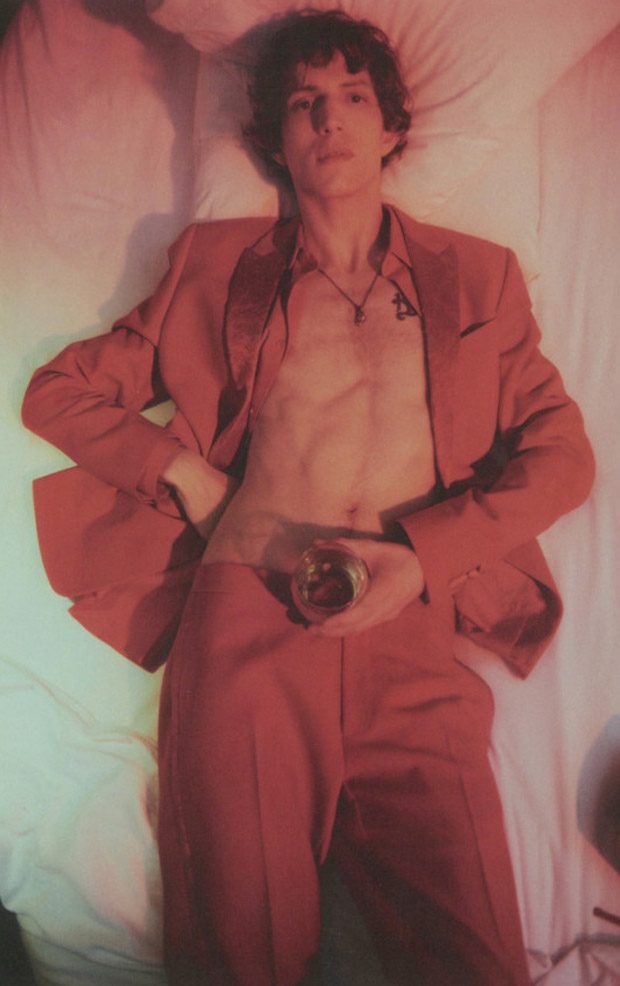 Xavier Buestel