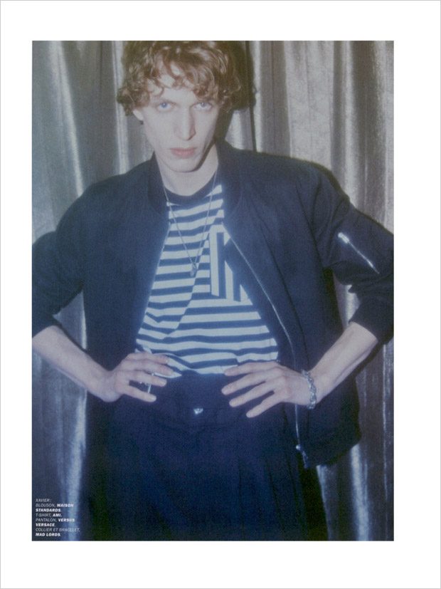 Xavier Buestel