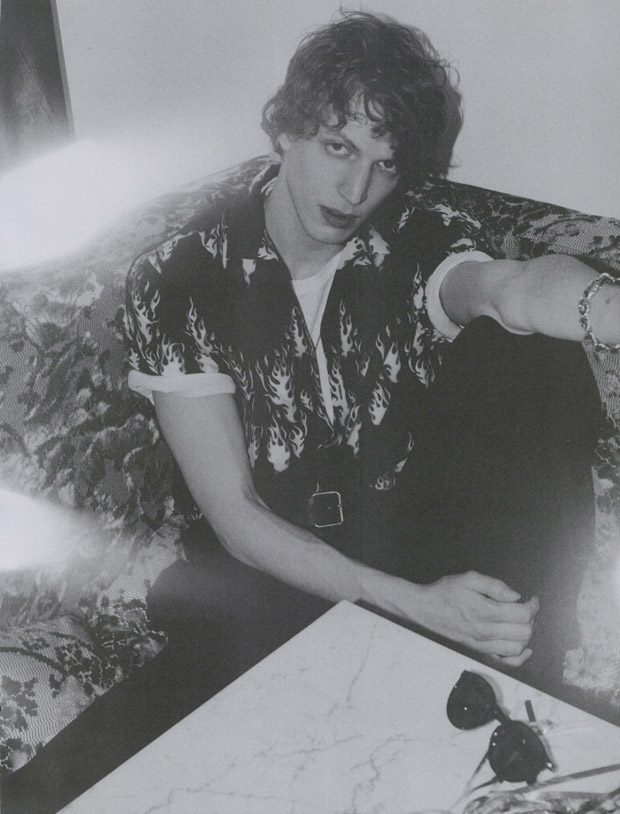 Xavier Buestel