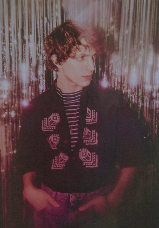 Xavier Buestel