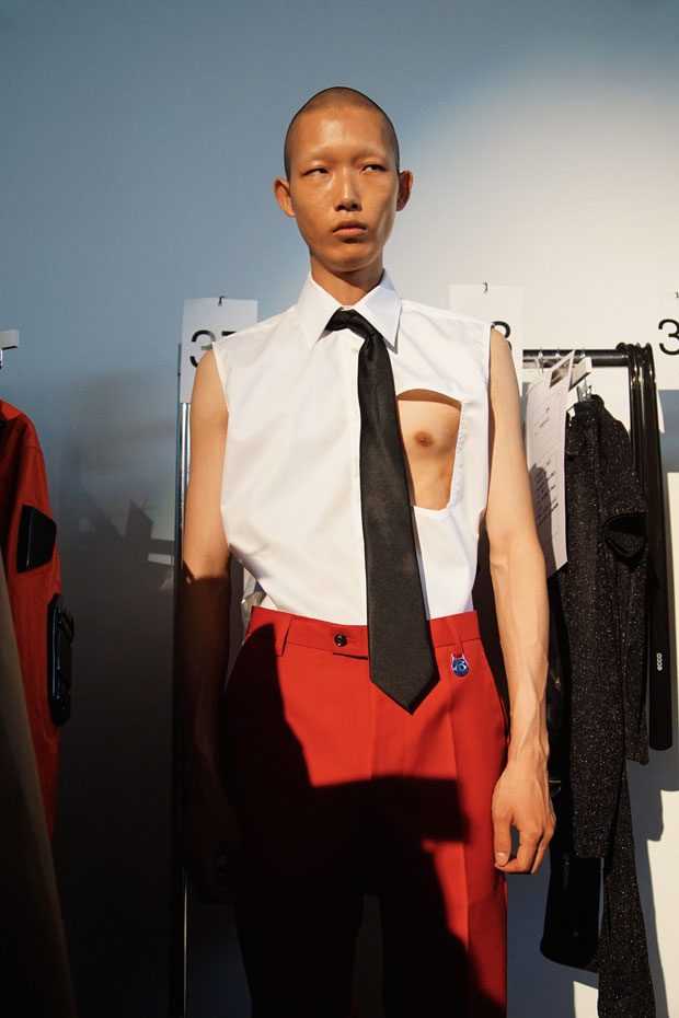 Xander Zhou
