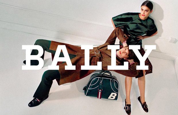 Bally
