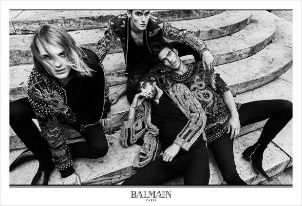 Balmain