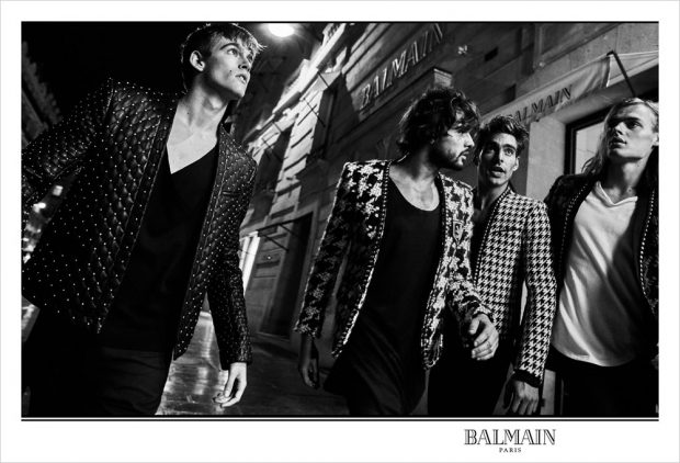 Balmain