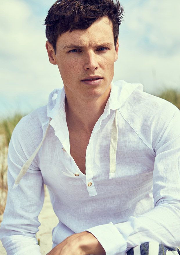 Chris Poulter