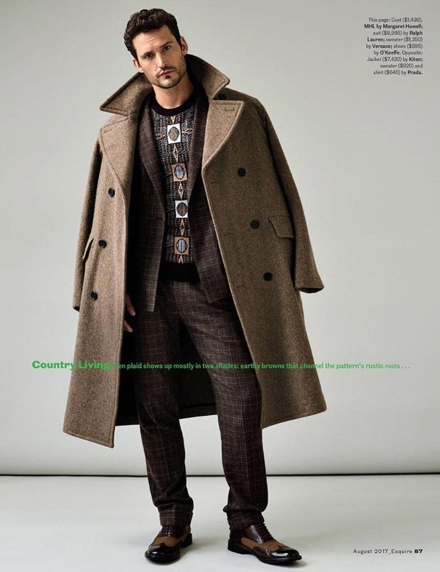 Esquire Magazine