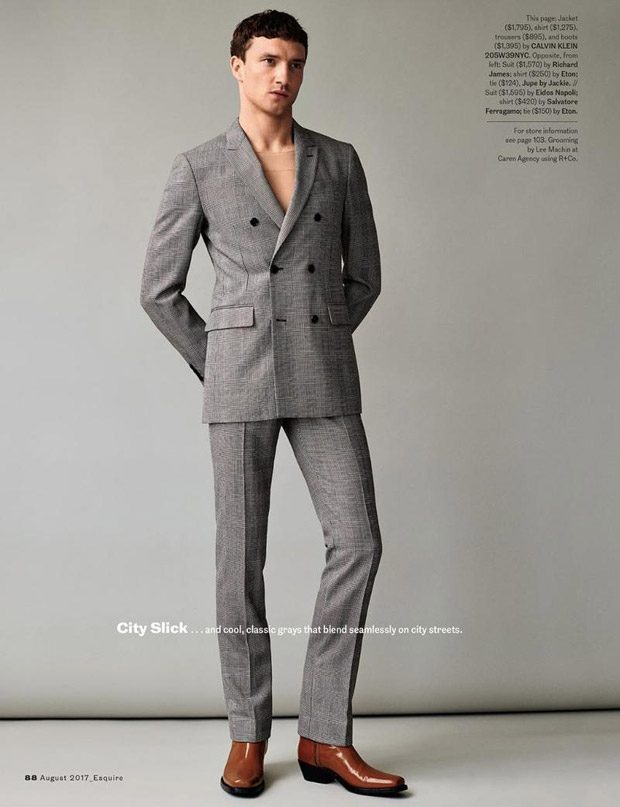 Esquire Magazine