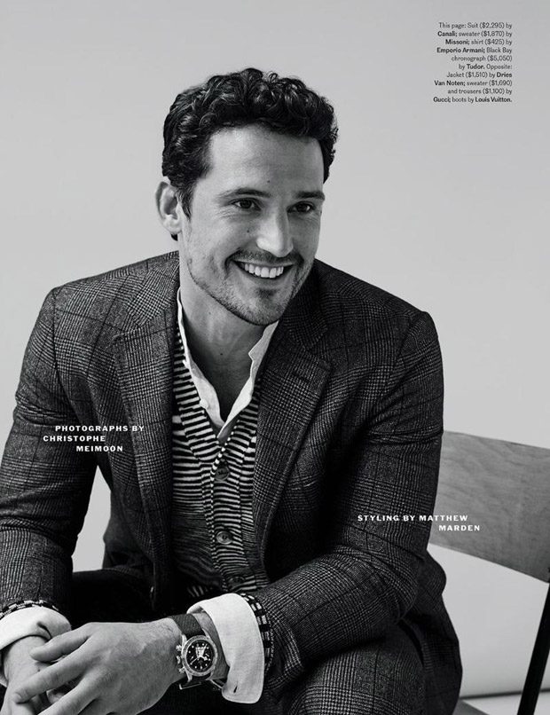 Esquire Magazine