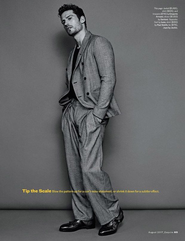 Esquire Magazine