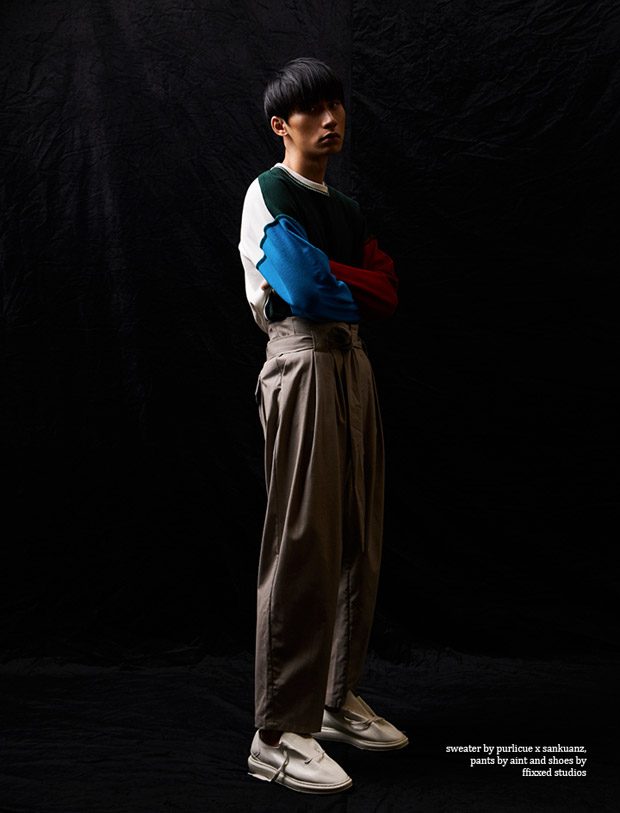 Alan Zhang
