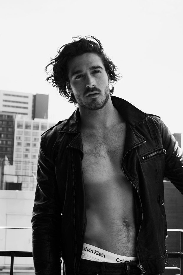 Gabriel Gendreau