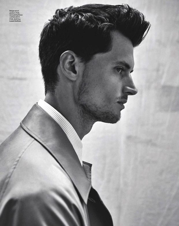 Garrett Neff